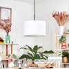 Bassagoda Suspension, Suspension Blanc, 1 lumière
