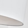 Bassagoda Suspension, Suspension Blanc, 1 lumière