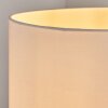 Bassagoda Suspension, Suspension Blanc, 1 lumière