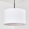 Bassagoda Suspension, Suspension Blanc, 1 lumière