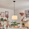 Bassagoda Suspension, Suspension Blanc, 1 lumière