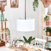 Bassagoda Suspension, Suspension Blanc, 1 lumière