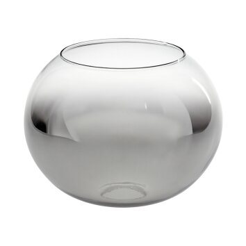 Abat-jour en verre Apedo Verre de rechange, pièce de rechange Clair, Fumé Abat-jour en verre Apedo Verre de rechange, pièce de rechange Clair, Fumé