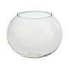 Abat-jour en verre  Apedo Verre de rechange, pièce de rechange Clair