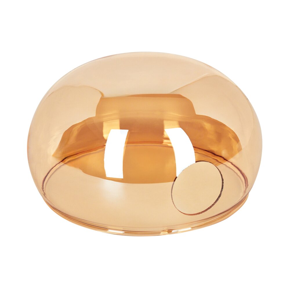Nikkala Verre de rechange, pièce de rechange Ambre main product photo