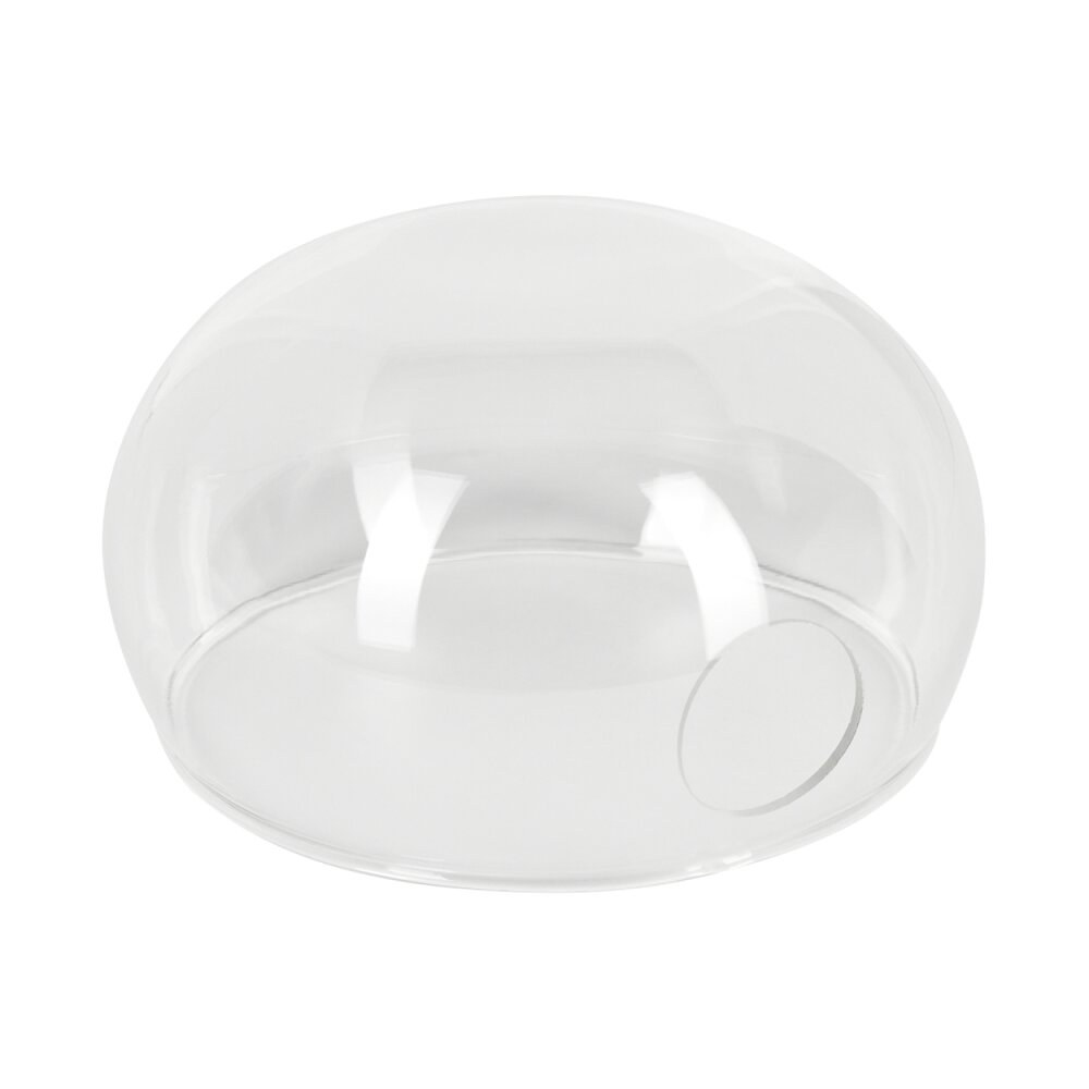 Abat-jour en verre  Nikkala Verre de rechange, pièce de rechange Clair main product photo