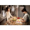 LED E27 6,5 Watt 1800 Kelvin 200 Lumen Philips