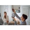 LED E27 6,5 Watt 1800 Kelvin 200 Lumen Philips