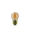 LED E27 3,5 Watt 1800 Kelvin 136 Lumen Philips