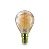 LED E14 3,5 Watt 1800 Kelvin 136 Lumen Philips