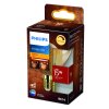 LED E14 3,5 Watt 1800 Kelvin 136 Lumen Philips