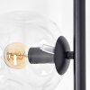 Ripoll Lampadaire Clair, 3 lumières