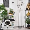 Koyoto Boule lumineuse, Lampadaire Clair, 3 lumières