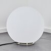 Ilorn Boule lumineuse, Borne lumineuse, Eclairage de chemin LED Blanc, 1 lumière, Télécommandes Ilorn Boule lumineuse, Borne lumineuse, Eclairage de chemin LED Blanc, 1 lumière, Télécommandes