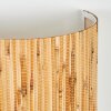 Viadores Luminaire Up & Down, Applique murale Noir, 1 lumière