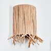Cardeal Luminaire Up & Down, Applique murale Noir, 1 lumière