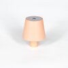 Salgadinho Lampe de table d'extérieur, Lampe à poser LED Blanc, 1 lumière
