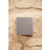 Applique murale Philips myGarden MACAW Blanc, 1 lumière