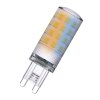 Luminaires Osram G9 LED 3.5 Watt dimmable 320 Lumen