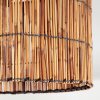 Cando Plafonnier Écru, 1 lumière