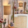 Labrujo Luminaire Up & Down, Applique murale Noir, 1 lumière