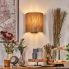 Viadores Luminaire Up & Down, Applique murale Noir, 1 lumière