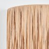 Cardeal Luminaire Up & Down, Applique murale Noir, 1 lumière
