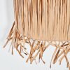 Cardeal Luminaire Up & Down, Applique murale Noir, 1 lumière