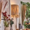 Cardeal Luminaire Up & Down, Applique murale Noir, 1 lumière