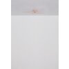 Eloise Plafonnier Luminaires Globo Lighting LED Noir, 1 lumière