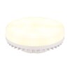 Luminaires Globo Lighting GX53 7 Watt blanc chaud 600 Lumen