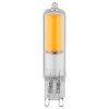 Luminaires Globo Lighting G9 4 Watt blanc chaud 600 Lumen