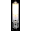Luminaires Globo Lighting G9 4 Watt blanc chaud 600 Lumen