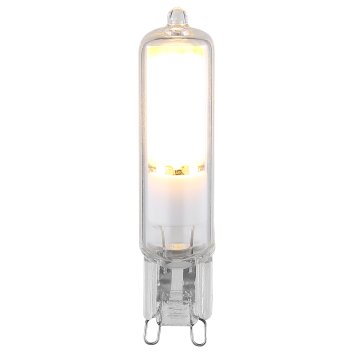 Luminaires Globo Lighting G9 4 Watt blanc chaud 600 Lumen