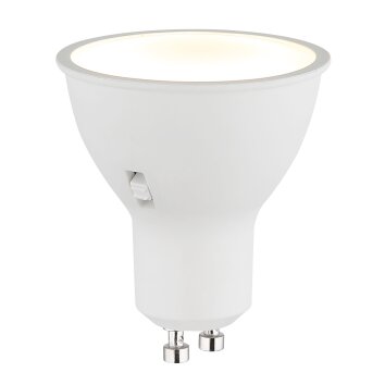 Luminaires Globo Lighting GU10 5 Watt 450 Lumen