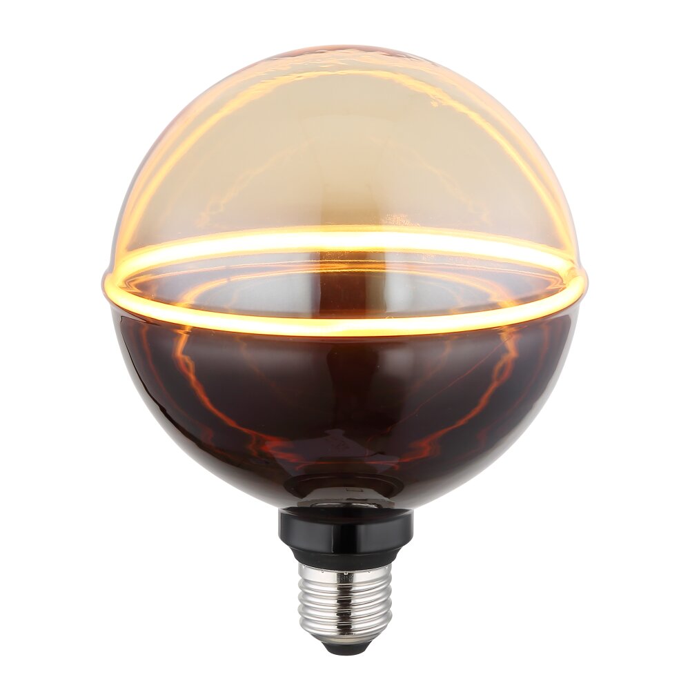 Luminaires Globo Lighting E27 4 Watt blanc chaud 100 Lumen main product photo