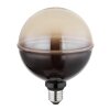 Luminaires Globo Lighting E27 4 Watt blanc chaud 100 Lumen