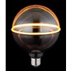 Luminaires Globo Lighting E27 4 Watt blanc chaud 100 Lumen