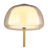Avila Lampadaire Luminaires Globo Lighting LED Or, 1 lumière, Télécommandes