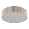 Page Plafonnier Luminaires Globo Lighting Blanc, 4 lumières