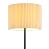 Page Lampadaire Luminaires Globo Lighting Noir, 1 lumière