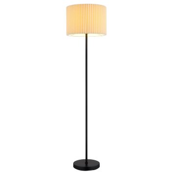 Page Lampadaire Luminaires Globo Lighting Noir, 1 lumière