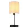 Page Lampe à poser Luminaires Globo Lighting Noir, 1 lumière