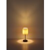 Page Lampe à poser Luminaires Globo Lighting Noir, 1 lumière