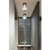 Lacy Plafonnier Luminaires Globo Lighting LED Noir, 1 lumière