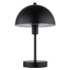 Style champignon  Atoma Lampe à poser Luminaires Globo Lighting Noir, 1 lumière