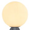 Ossy Luminaire extérieur Luminaires Globo Lighting Blanc, 1 lumière Ossy Luminaire extérieur Luminaires Globo Lighting Blanc, 1 lumière