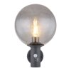 Hedwig Luminaire extérieur Luminaires Globo Lighting, 1 lumière