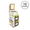 Xavvi Spot de plafond Luminaires Globo Lighting