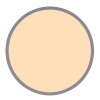 Doro Plafonnier Luminaires Globo Lighting LED Gris, Argenté, 1 lumière
